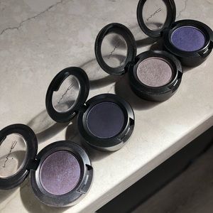 MAC Pressed Powder Eyeshadow